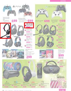 Game : You've Got Game This Festive (25 Nov - 24 Dec 2019), page 19