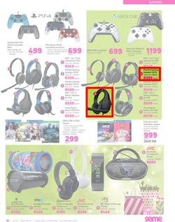 Game : You've Got Game This Festive (25 Nov - 24 Dec 2019), page 19