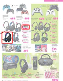 Game : You've Got Game This Festive (25 Nov - 24 Dec 2019), page 19