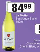 La Motte Sauvignon Blanc-750ml