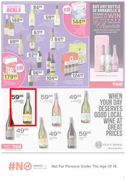 SUPERSPAR EASTERN CAPE : Grand Cash Giveaway (22 February - 07 March 2022) | Valid In Bluewater Bay, Despatch, Gelvandale, Hunters Retreat, Nick's Food Berea, Mount Pleasant, Newton Park, Sunridge, page 19