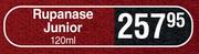Rupanase Junior-120ml