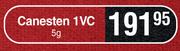 Canesten 1VC-5g