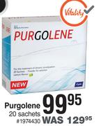 Purgolene 20 Sachets