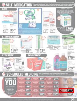 Dis-Chem : We Make Healthy Living Easier For You (15 September - 16 October 2022), page 19