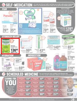 Dis-Chem : We Make Healthy Living Easier For You (15 September - 16 October 2022), page 19