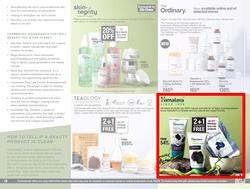 Dis-Chem : Beauty Fair (17 August - 10 September 2023), page 19