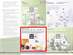 Dis-Chem : Beauty Fair (17 August - 10 September 2023), page 19