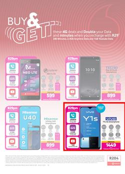 Game Cellular : Products Of Our Heritage (07 September - 06 October 2022), page 19