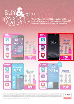 Game Cellular : Products Of Our Heritage (07 September - 06 October 2022), page 19