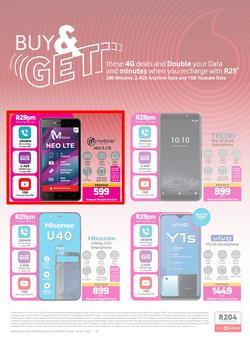 Game Cellular : Products Of Our Heritage (07 September - 06 October 2022), page 19