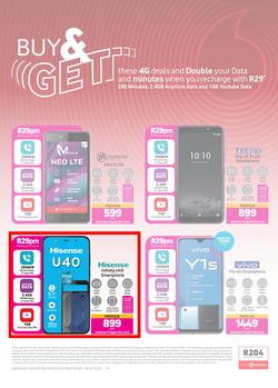 Game Cellular : Products Of Our Heritage (07 September - 06 October 2022), page 19