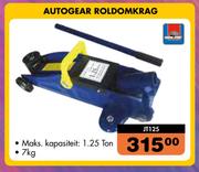 Auto Gear Roldão Krag JT 125
