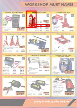 Midas : Easter Eggstravaganza (19 Mar - 8 Apr 2018), page 19