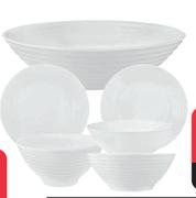 Arcoroc Dinner Plate-Per 4 Pack