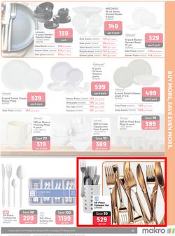 Makro : In The Mood To Cater To Your Business Needs (29 January - 25 February 2024), page 19