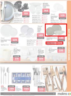Makro : In The Mood To Cater To Your Business Needs (29 January - 25 February 2024), page 19