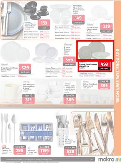 Makro : In The Mood To Cater To Your Business Needs (29 January - 25 February 2024), page 19