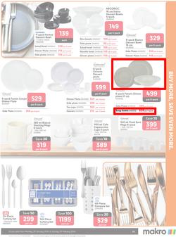 Makro : In The Mood To Cater To Your Business Needs (29 January - 25 February 2024), page 19