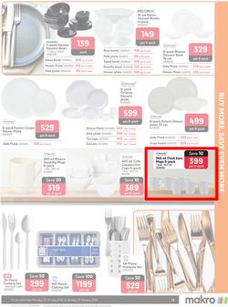 Makro : In The Mood To Cater To Your Business Needs (29 January - 25 February 2024), page 19
