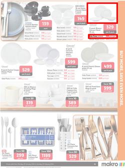 Makro : In The Mood To Cater To Your Business Needs (29 January - 25 February 2024), page 19