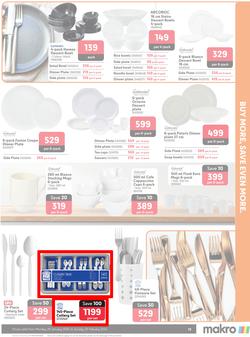 Makro : In The Mood To Cater To Your Business Needs (29 January - 25 February 2024), page 19