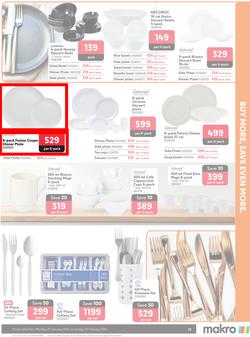 Makro : In The Mood To Cater To Your Business Needs (29 January - 25 February 2024), page 19