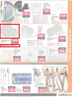 Makro : In The Mood To Cater To Your Business Needs (29 January - 25 February 2024), page 19