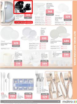 Makro : In The Mood To Cater To Your Business Needs (29 January - 25 February 2024), page 19