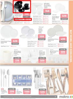 Makro : In The Mood To Cater To Your Business Needs (29 January - 25 February 2024), page 19