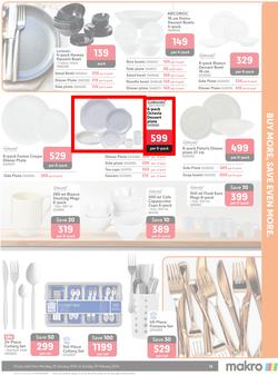 Makro : In The Mood To Cater To Your Business Needs (29 January - 25 February 2024), page 19