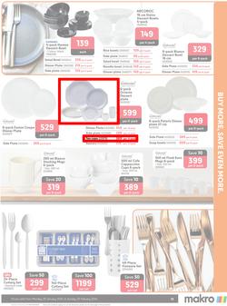 Makro : In The Mood To Cater To Your Business Needs (29 January - 25 February 2024), page 19