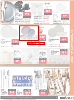 Makro : In The Mood To Cater To Your Business Needs (29 January - 25 February 2024), page 19
