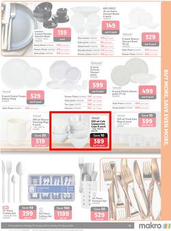 Makro : In The Mood To Cater To Your Business Needs (29 January - 25 February 2024), page 19
