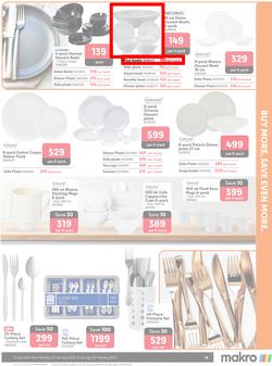 Makro : In The Mood To Cater To Your Business Needs (29 January - 25 February 2024), page 19