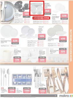 Makro : In The Mood To Cater To Your Business Needs (29 January - 25 February 2024), page 19