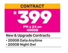 Vodacom Smart Tab 8 Tablet 4G-On 400GB