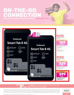 Game Cellular : Vodacom (08 October - 06 November 2024), page 19