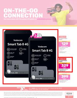 Game Cellular : Vodacom (08 October - 06 November 2024), page 19