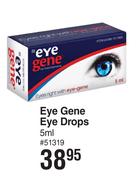 Eye Gene Eye Drops-5ml