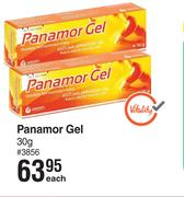 Panamor Gel-30g Each