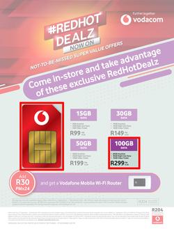Game Cellular : Products Of Our Heritage (7 September - 7 November 2021), page 19