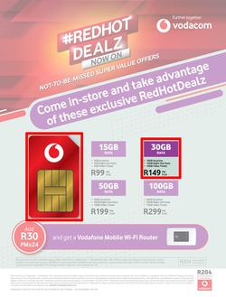 Game Cellular : Products Of Our Heritage (7 September - 7 November 2021), page 19