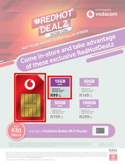 Game Cellular : Products Of Our Heritage (7 September - 7 November 2021), page 19