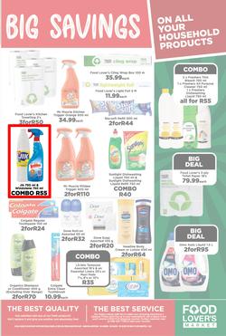 Food Lovers Market Western Cape : Summer Carnival (25 January - 31 January 2021), page 19