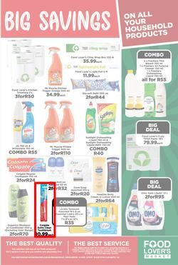 Food Lovers Market Western Cape : Summer Carnival (25 January - 31 January 2021), page 19
