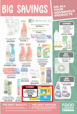 Food Lovers Market Western Cape : Summer Carnival (25 January - 31 January 2021), page 19
