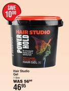 Hair Studio Gel-1L
