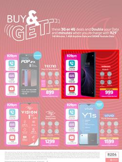 Game Cellular : Do The Right Spring (05 August - 06 September 2022), page 19
