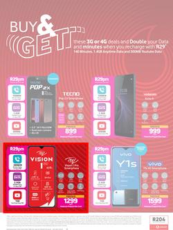 Game Cellular : Do The Right Spring (05 August - 06 September 2022), page 19